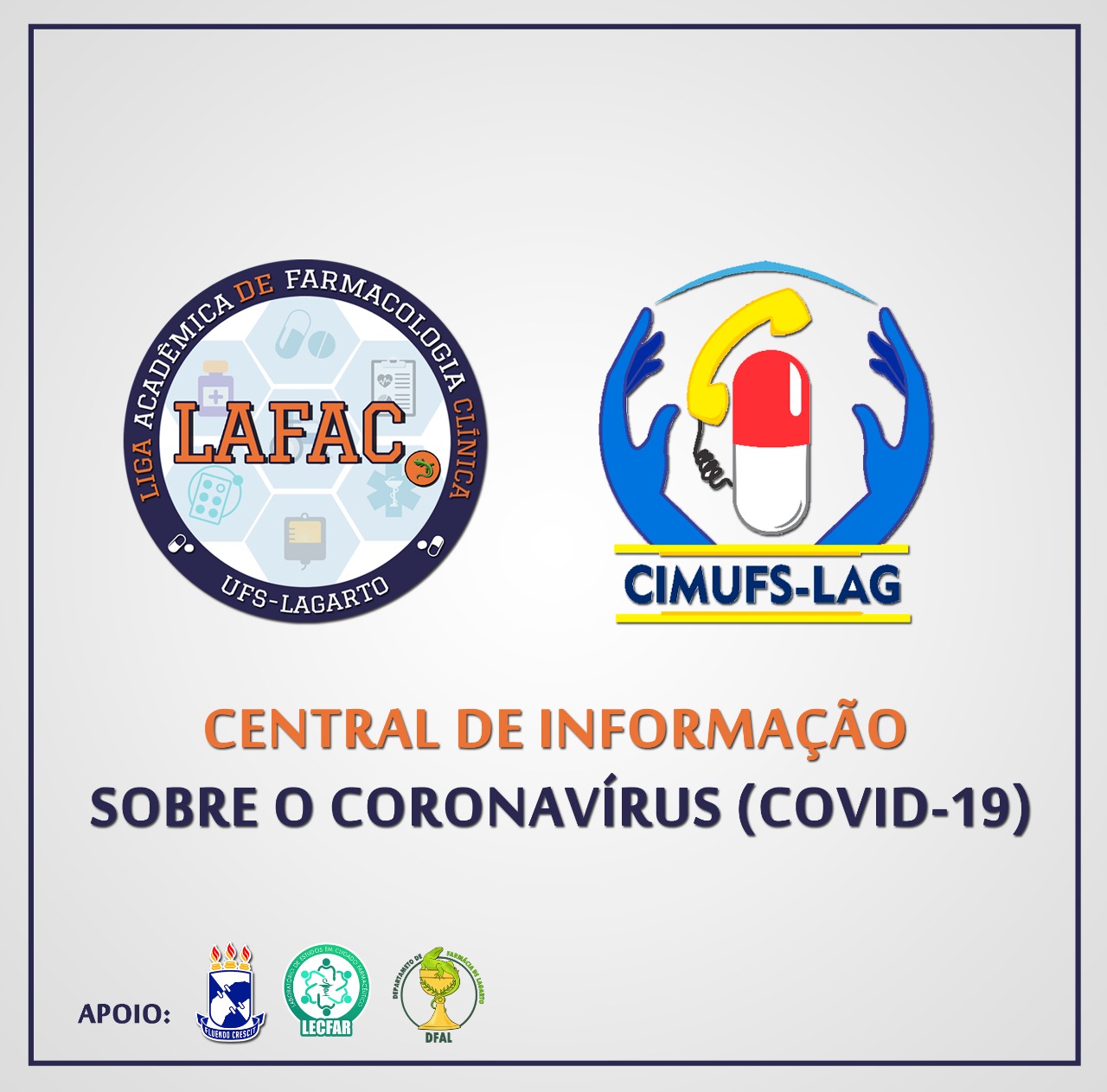 Central de Informações COVID-19